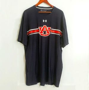 Under Armour | XL Auburn University shirt